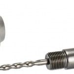 Craniana pastilhada Plus MacFer 6000   25mm ref� 091.0018 MACFER