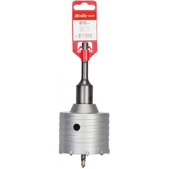 Craniana pastilhada Plus MacFer 6000 45mm refª 091.0004 MACFER Craniana pastilhada Plus MacFer 6000 45mm refª 091.0004 MACFER