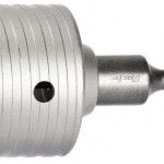 Craniana pastilhada Plus MacFer 6000   45mm ref 091.0004 MACFER