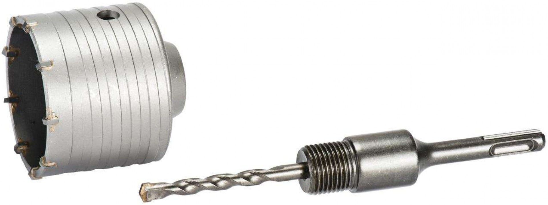 Craniana pastilhada Plus MacFer 6000 30mm refª 091.0001 MACFER