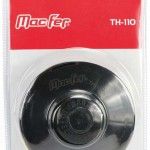 Cabea automtica universal para roadora [090.0160] MacFer