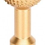 Fresa para desbastar madeira esférica FDM-E 40mm M14 refª 090.0153 Macfer Fresa para desbastar madeira esférica FDM-E 40mm M14 refª 090.0153 Macfer
