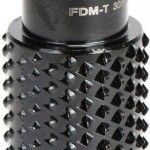 Fresa para desbastar madeira tubular FDM-T 25mm M14 refª 090.0151 Macfer Fresa para desbastar madeira tubular FDM-T 25mm M14 refª 090.0151 Macfer