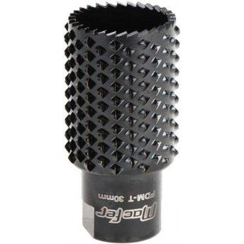 Fresa para desbastar madeira tubular FDM-T 25mm M14 ref 090.0151 Macfer