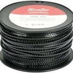 Fio nylon para roadora serrilhado Sawteeth-3 3,5mm  97m ref 090.0144 MACFER