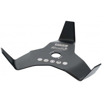 Disco p/roadora 3 dentes virados ref 090.0114 Macfer