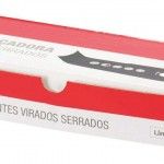 Disco p/ roç. 2 dentes virados serr. MacFer DR02DVS 305x3mm refª 090.0116 MACFER Disco p/ roç. 2 dentes virados serr. MacFer DR02DVS 305x3mm refª 090.0116 MACFER