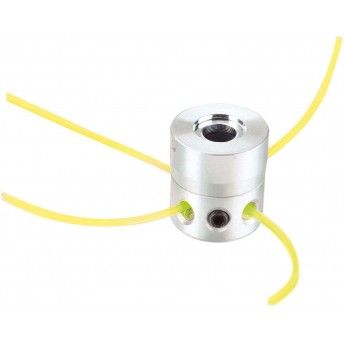Dispositivo p/ ro. 4 fios nylon DR-102N ref 090.0118 MACFER
