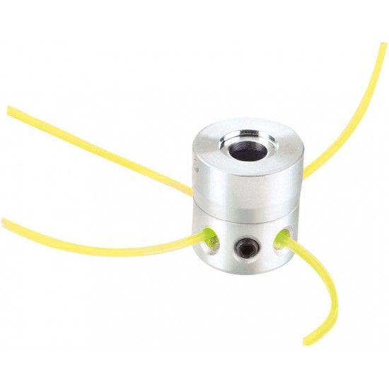 Dispositivo p/ ro. 4 fios nylon DR-102N ref 090.0118 MACFER