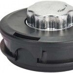 Cabea automtica universal para roadora TH-104 ref 090.0100 MACFER