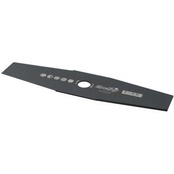 Disco p/ ro. 2 dentes direitos MacFer DR02D 355x2mm ref 090.0110 MACFER