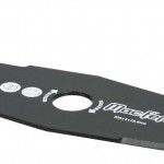 Disco p/ roç. 2 dentes virados MacFer DR02DV 254x3mm refª 090.0111 MACFER Disco p/ roç. 2 dentes virados MacFer DR02DV 254x3mm refª 090.0111 MACFER