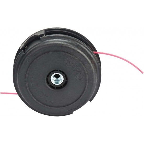 Cabeça automática universal para roçadora TH-104 refª 090.0100 MACFER Cabeça automática universal para roçadora TH-104 refª 090.0100 MACFER