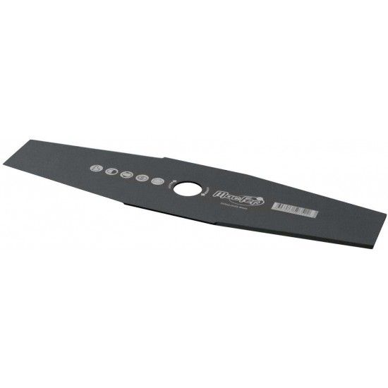 Disco p/ ro. 2 dentes direitos MacFer DR02D 355x2mm ref 090.0110 MACFER
