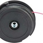 Cabea automtica universal para roadora TH-104 ref 090.0100 MACFER