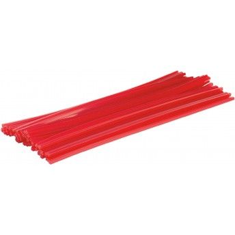 Fio nylon p/ ro. quadrado MacFer FNRQ-2 4,0x300mm  ref 090.0088 MACFER