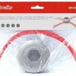 Dispositivo p/ roç. 4 fios nylon MacFer DR-103 refª 090.0084 MACFER Dispositivo p/ roç. 4 fios nylon MacFer DR-103 refª 090.0084 MACFER