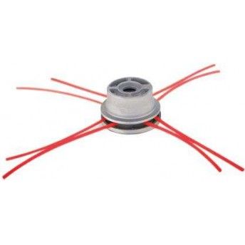 Dispositivo p/ roç. 4 fios nylon MacFer DR-103 refª 090.0084 MACFER Dispositivo p/ roç. 4 fios nylon MacFer DR-103 refª 090.0084 MACFER