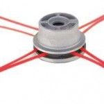 Dispositivo p/ roç. 4 fios nylon MacFer DR-103 refª 090.0084 MACFER Dispositivo p/ roç. 4 fios nylon MacFer DR-103 refª 090.0084 MACFER