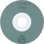 Rebolo esmeril silcio Swaty 3Stars 175x25mm C100 ref 089.0126 MACFER