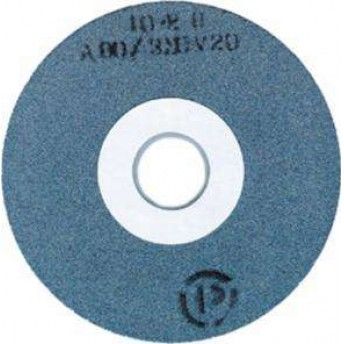 Rebolo esmeril alumina Swaty 3Stars 200x25mm A80 ref 089.0039 MACFER