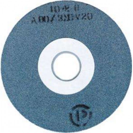 Rebolo esmeril alumina Swaty 3Stars 200x25mm A80 ref 089.0039 MACFER