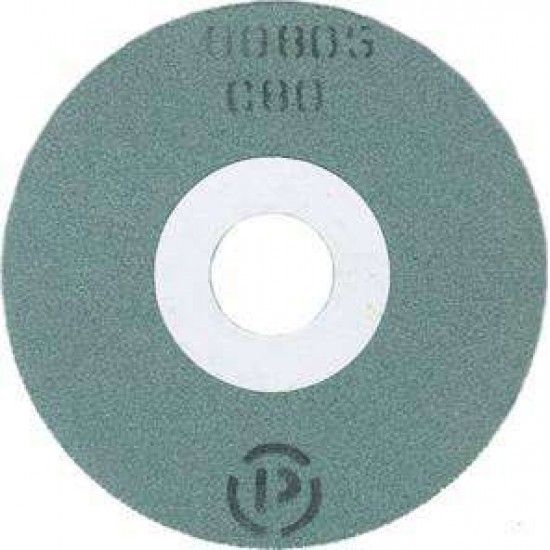 Rebolo esmeril silcio Swaty 3Stars 175x25mm C100 ref 089.0126 MACFER
