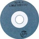 Rebolo esmeril alumina Swaty 3Stars 150x20mm A46 ref 089.0034 MACFER