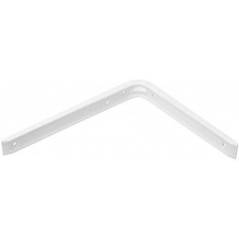 Poleia p/ prateleira reforçada mf PPREF 150x200mm branca refª 088.0026 MACFER Poleia p/ prateleira reforçada mf PPREF 150x200mm branca refª 088.0026 MACFER