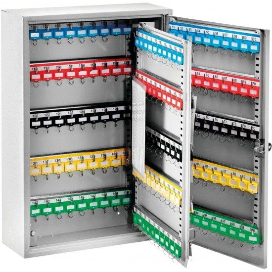 Chaveiro metlico  TS p/   200 chaves (TS200) ref 087.0086 MACFER