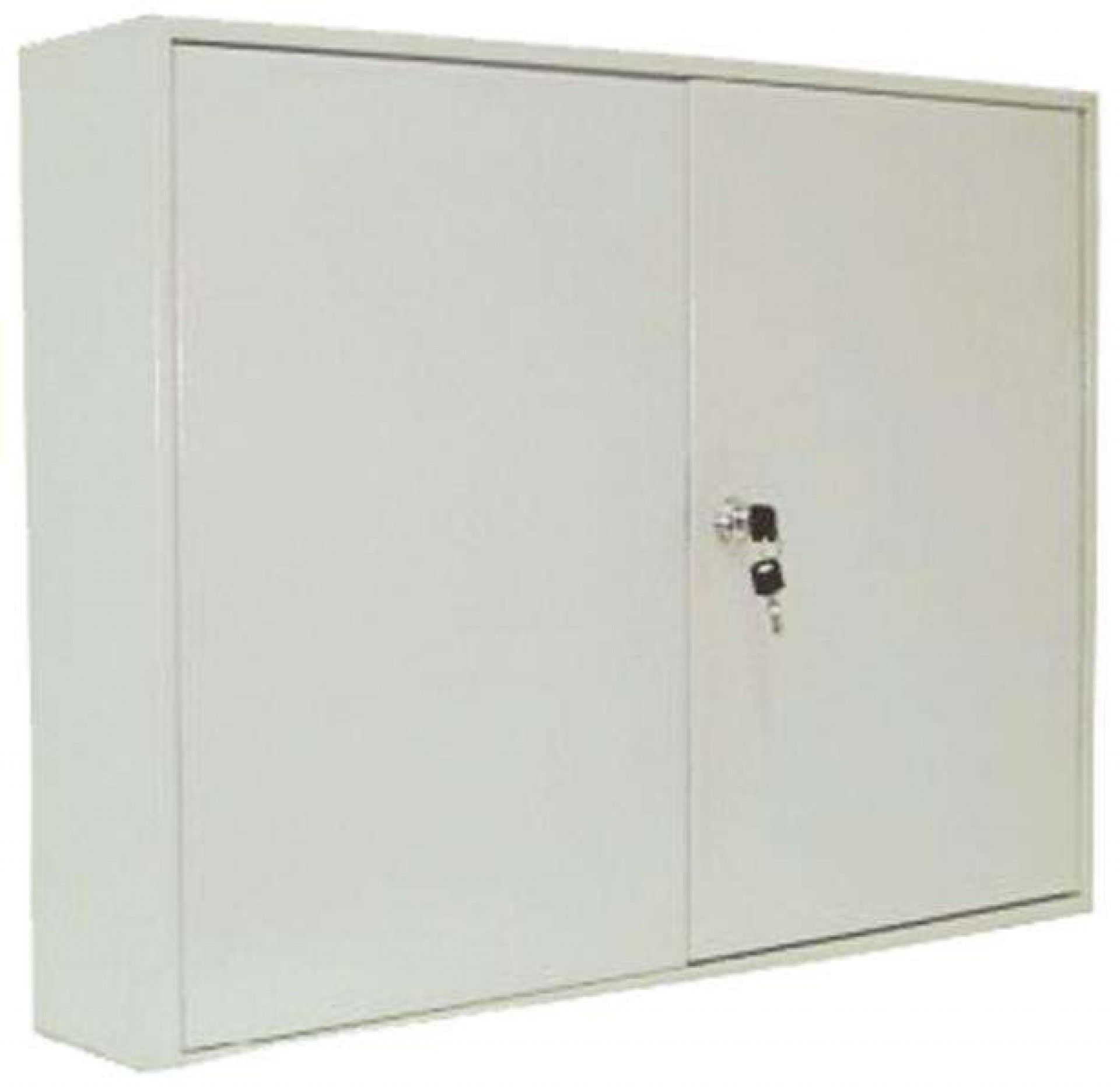 Chaveiro metálico TS p/ 400 chaves (TS400B) refª 087.0085 MACFER