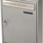 Caixa correio inox TX0126 refª 087.0074 MACFER Caixa correio inox TX0126 refª 087.0074 MACFER