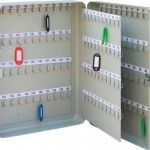 Chaveiro metlico  TS p/   160 chaves (TS0041) ref 087.0084 MACFER