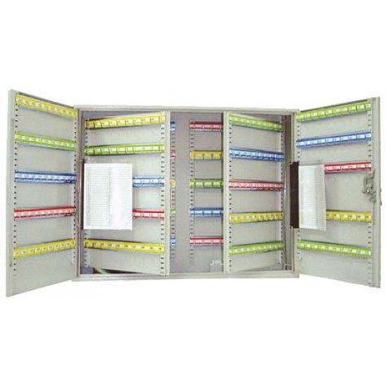 Chaveiro metlico  TS p/   400 chaves (TS400B) ref 087.0085 MACFER