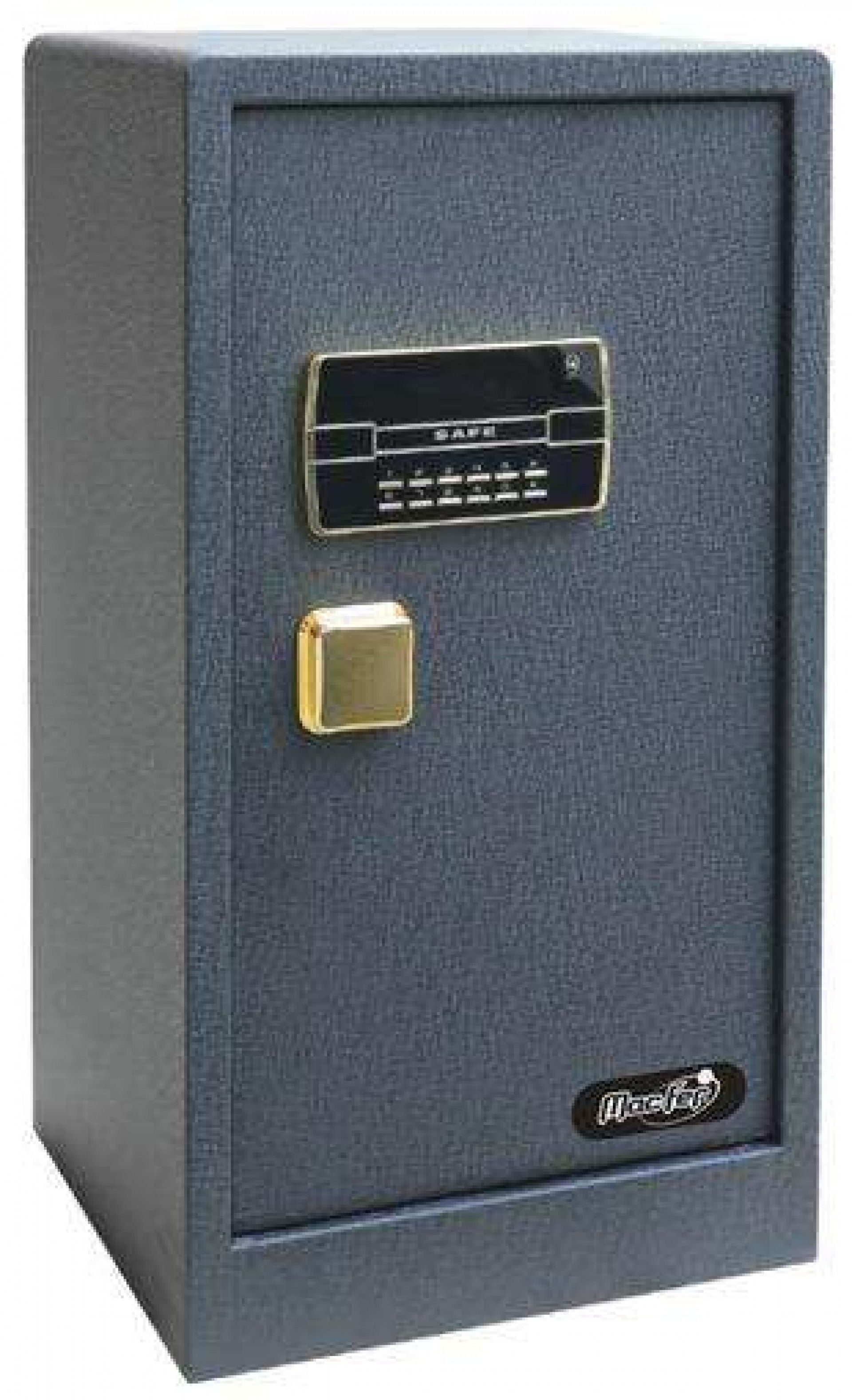 Cofre monobloco electrónico MacFer BS-BLK 800x450x400mm refª 087.0044 MACFER