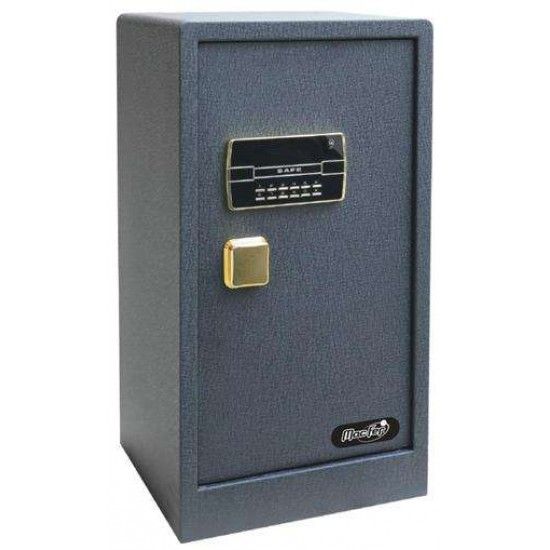 Cofre monobloco electrnico MacFer BS-BLK   800x450x400mm ref 087.0044 MACFER