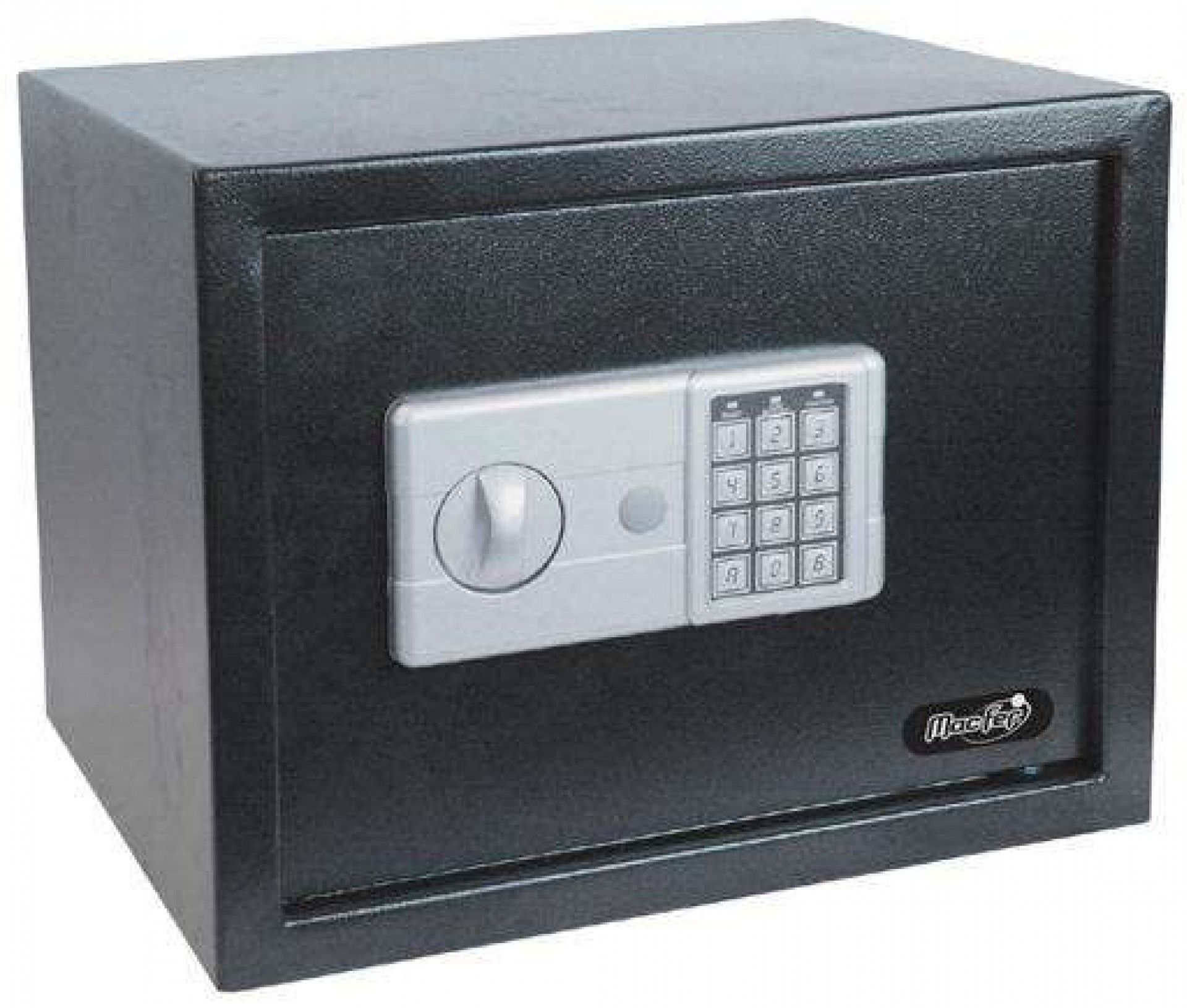 Cofre monobloco electrónico MacFer EK 300x380x300mm refª 087.0034 MACFER