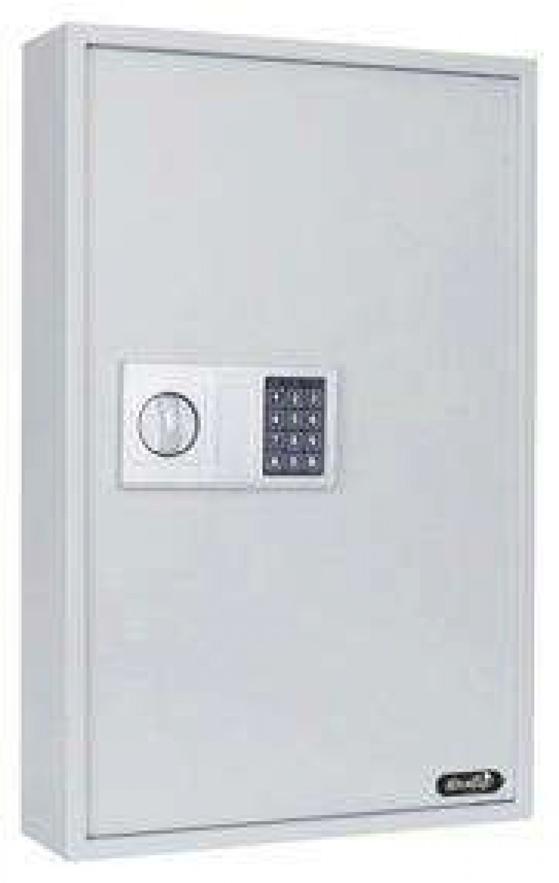 Cofre chaveiro elect. MacFer KS 450x360x120mm p/ 71 ch. refª 087.0017 MACFER