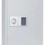 Cofre chaveiro elect. MacFer KS 450x360x120mm p/ 71 ch. refª 087.0017 MACFER Cofre chaveiro elect. MacFer KS 450x360x120mm p/ 71 ch. refª 087.0017 MACFER