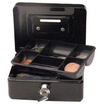 Guarda jias c/ ranhura  TS-2034B 150x110x80mm ref 087.0007 MACFER
