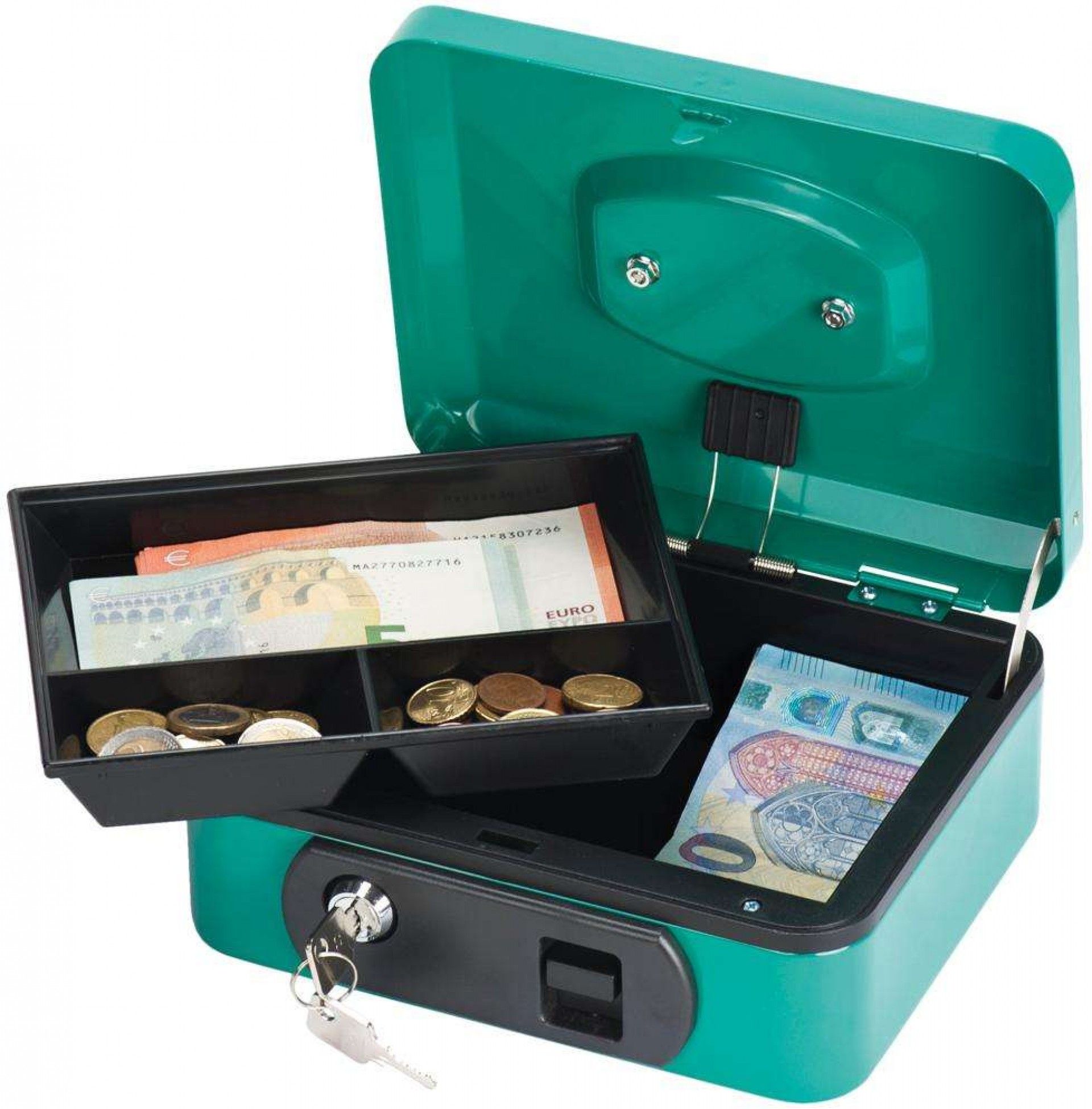 Guarda jóias TS-0033 200x160x90mm refª 087.0002 MACFER