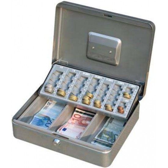Guarda jias  TS-0015 300x240x90mm ref 087.0004 MACFER