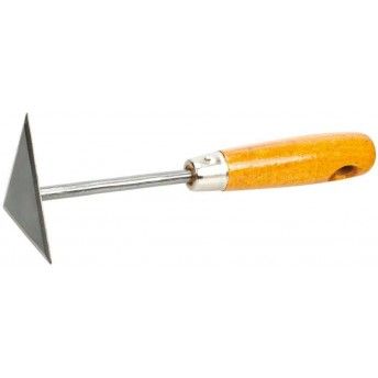 Raspador triang. polido MacFer CN1085-1 ref 083.0082 MACFER