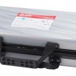 Kit esptulas alisamento inox 6p ref 083.0073 MACFER