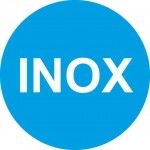 Betumadeira para estucador inox dentada CN7168B-B2D 200mm  (8x8mm) ref 083.0059 MACFER