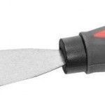 Betumadeira p/ vidraceiro MacFer CN7161 refª 083.0053 MACFER Betumadeira p/ vidraceiro MacFer CN7161 refª 083.0053 MACFER