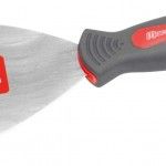 Betumadeira inox CN2280-1A 150mm refª 083.0049 MACFER Betumadeira inox CN2280-1A 150mm refª 083.0049 MACFER