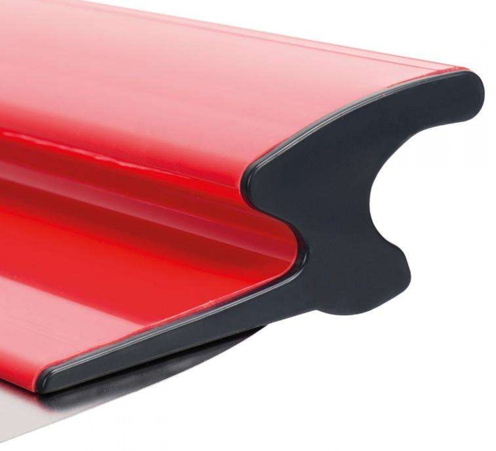 Espátula alisamento inox 250mm refª 083.0021 MACFER