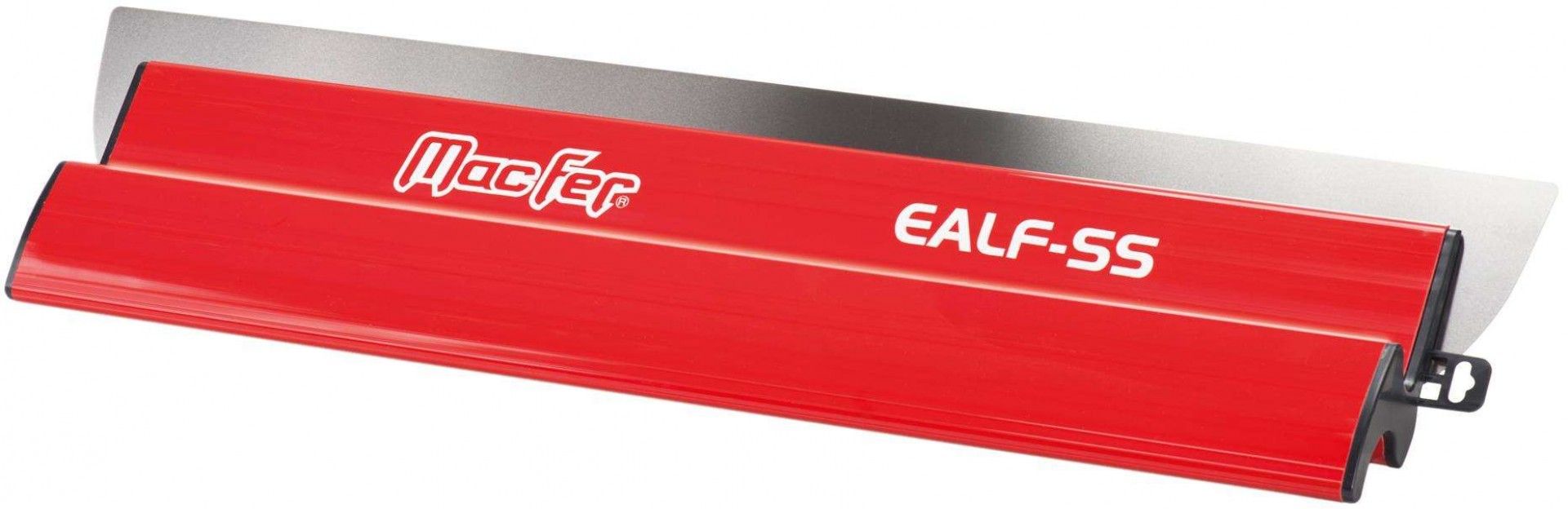 Espátula alisamento inox 250mm refª 083.0021 MACFER