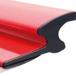 Esptula alisamento inox 600mm ref 083.0023 MACFER